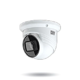 Digital Watchdog MEGApix V-Class Turret, 4 Megapixel, 2.8